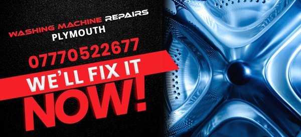 Washing Machine Repairs Plymouth | Ace Domestics Washing machine repairs Plymouth — Ace Domestics